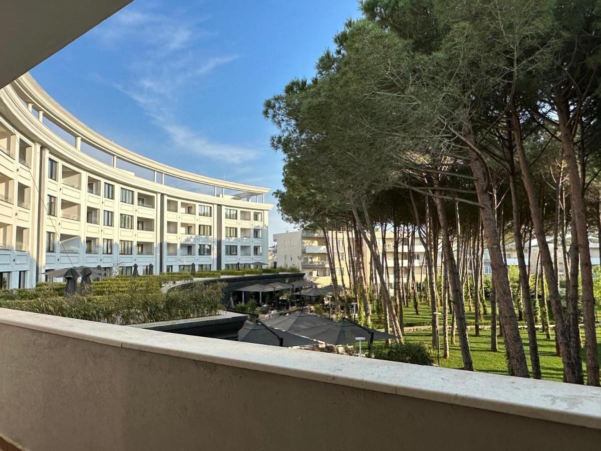 Eme Apartments - Kompleksi Lura 2 Gjiri I Lalzit Durrës Exterior foto