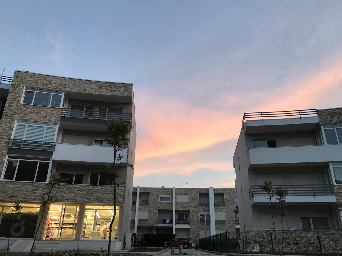 Eme Apartments - Kompleksi Lura 2 Gjiri I Lalzit Durrës Exterior foto