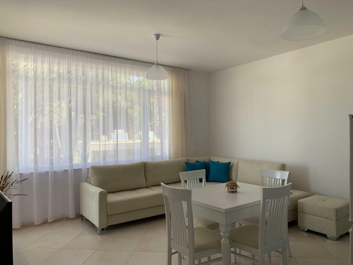 Eme Apartments - Kompleksi Lura 2 Gjiri I Lalzit Durrës Exterior foto